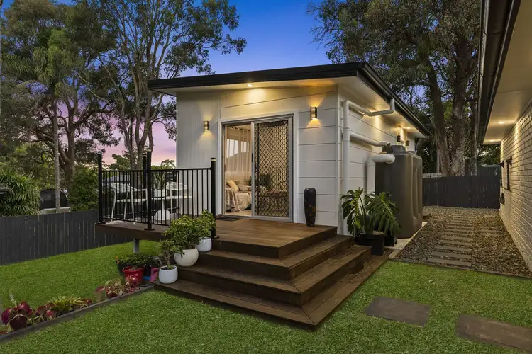 Third view of Homely house listing, 11 Sally Close, Lake Haven NSW 2263