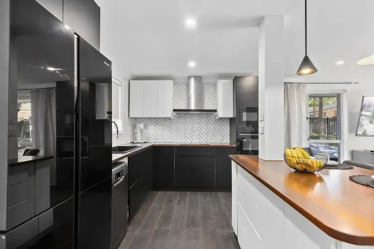 Fifth view of Homely house listing, 11 Sally Close, Lake Haven NSW 2263