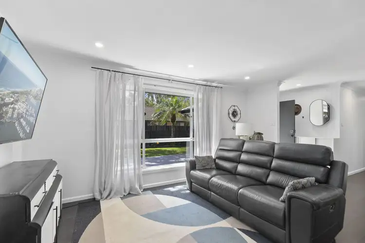 Sixth view of Homely house listing, 11 Sally Close, Lake Haven NSW 2263