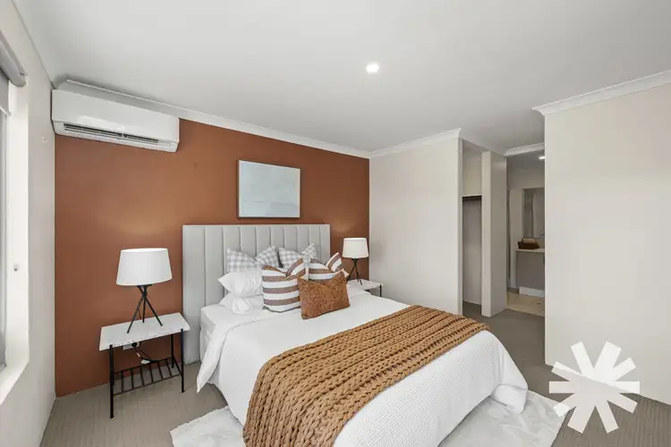 Sixth view of Homely house listing, 322 Banrock Drive, Ellenbrook WA 6069