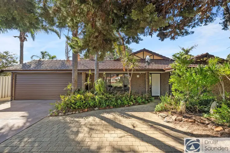 3 Catalpa Crescent, South Lake WA 6164