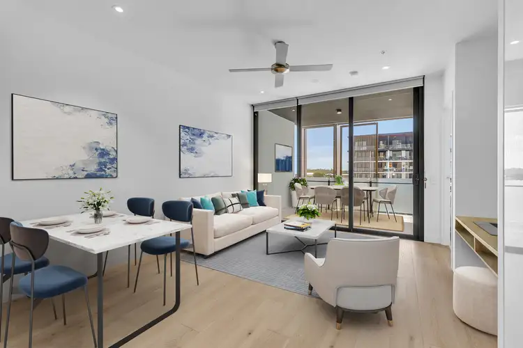 174/49 Sparkes Street, Chermside QLD 4032