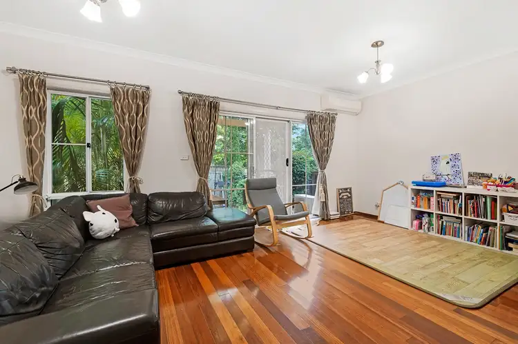 Third view of Homely townhouse listing, 32 Livingstone Way, Thornleigh NSW 2120