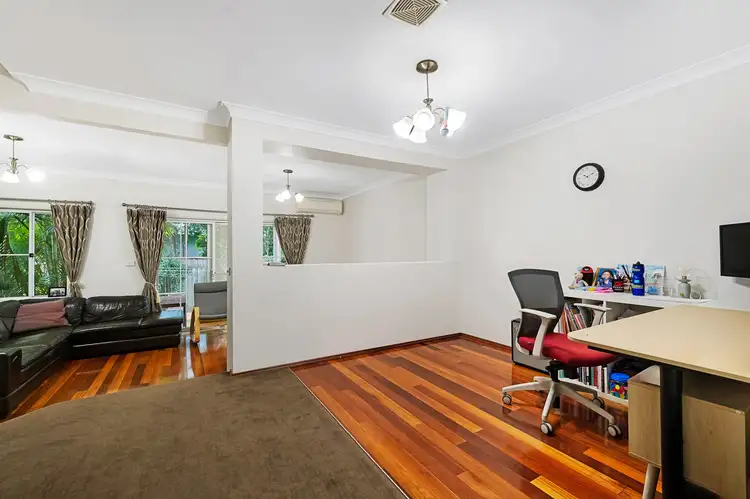 Fourth view of Homely townhouse listing, 32 Livingstone Way, Thornleigh NSW 2120