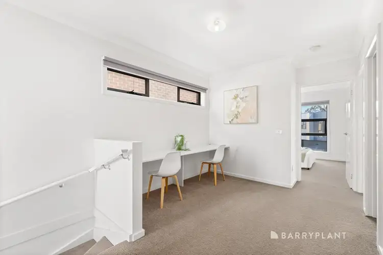 Fourth view of Homely townhouse listing, 4/194 Gordons Road, South Morang VIC 3752