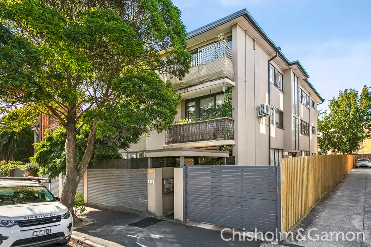 Main view of Homely apartment listing, 5/141 Glen Huntly Road, Elwood VIC 3184