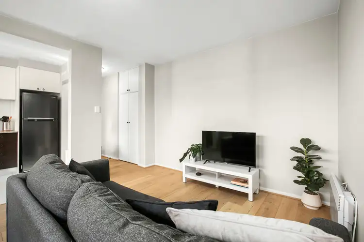 Second view of Homely apartment listing, 5/141 Glen Huntly Road, Elwood VIC 3184