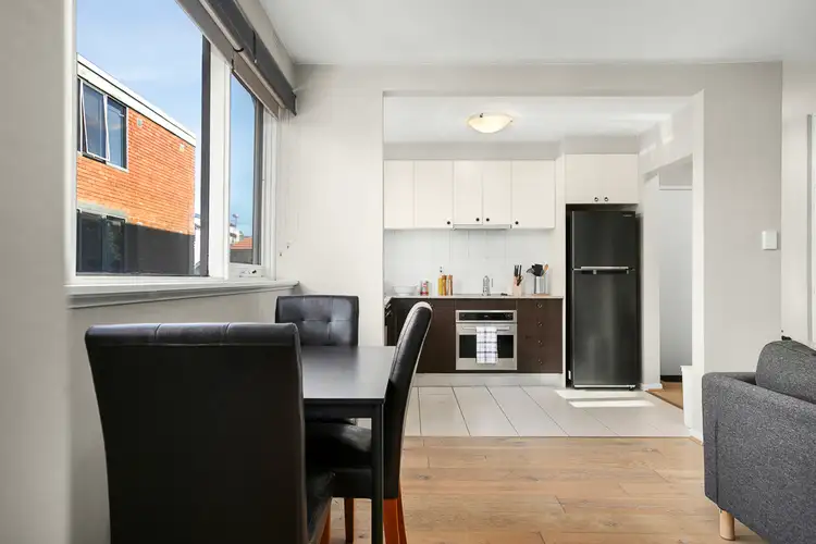 Third view of Homely apartment listing, 5/141 Glen Huntly Road, Elwood VIC 3184