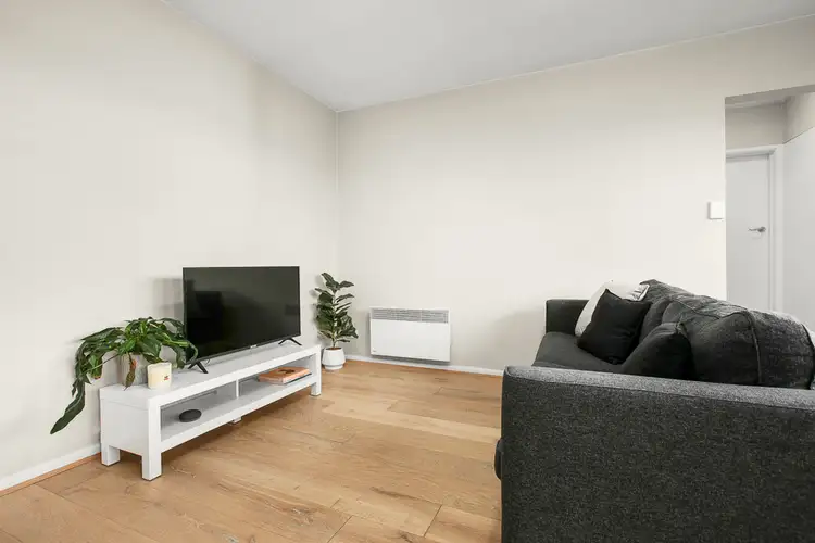 Fourth view of Homely apartment listing, 5/141 Glen Huntly Road, Elwood VIC 3184