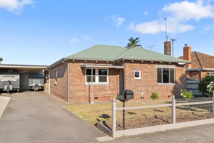Main view of Homely house listing, 72 Sinclair Street, Colac VIC 3250