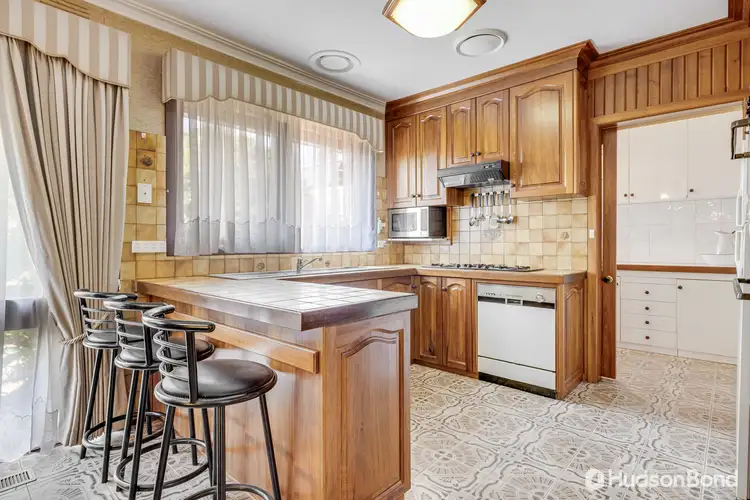 Second view of Homely house listing, 45 Bryson Grove, Templestowe Lower VIC 3107