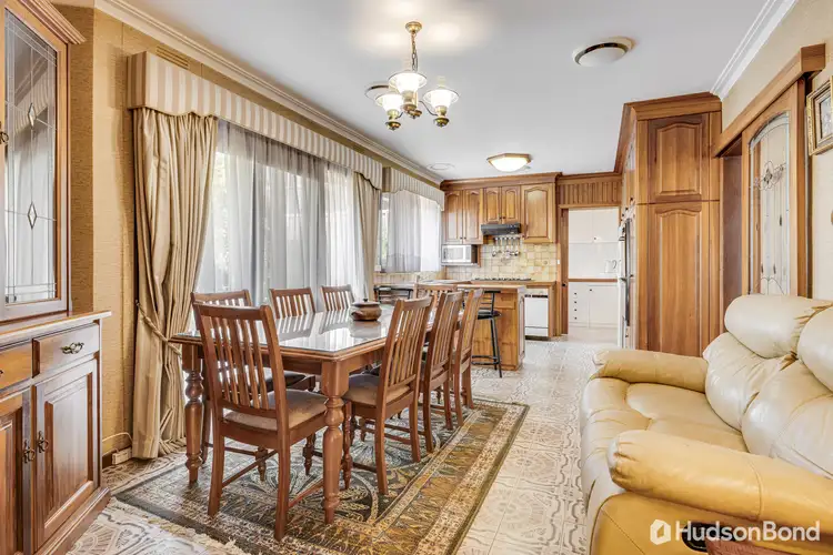 Third view of Homely house listing, 45 Bryson Grove, Templestowe Lower VIC 3107