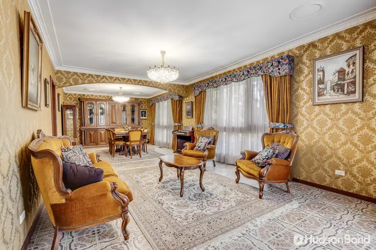 Fourth view of Homely house listing, 45 Bryson Grove, Templestowe Lower VIC 3107