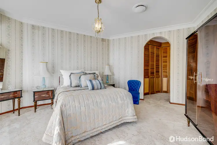 Fifth view of Homely house listing, 45 Bryson Grove, Templestowe Lower VIC 3107