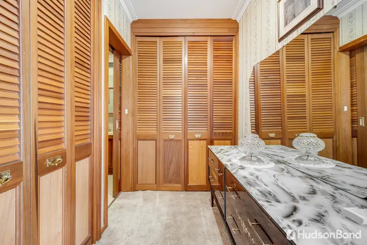 Sixth view of Homely house listing, 45 Bryson Grove, Templestowe Lower VIC 3107