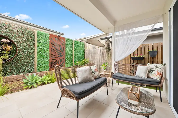 Second view of Homely retirement listing, 327/2-20 Island View Drive, Urangan QLD 4655