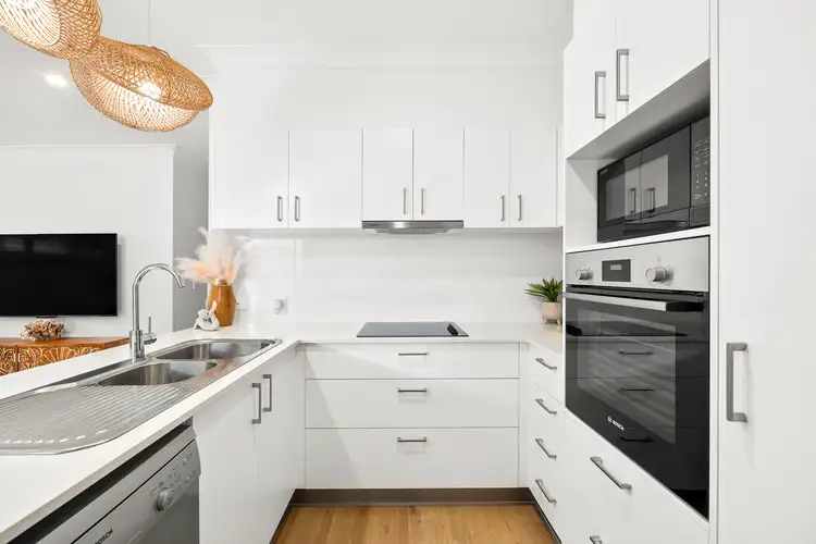 Third view of Homely retirement listing, 327/2-20 Island View Drive, Urangan QLD 4655