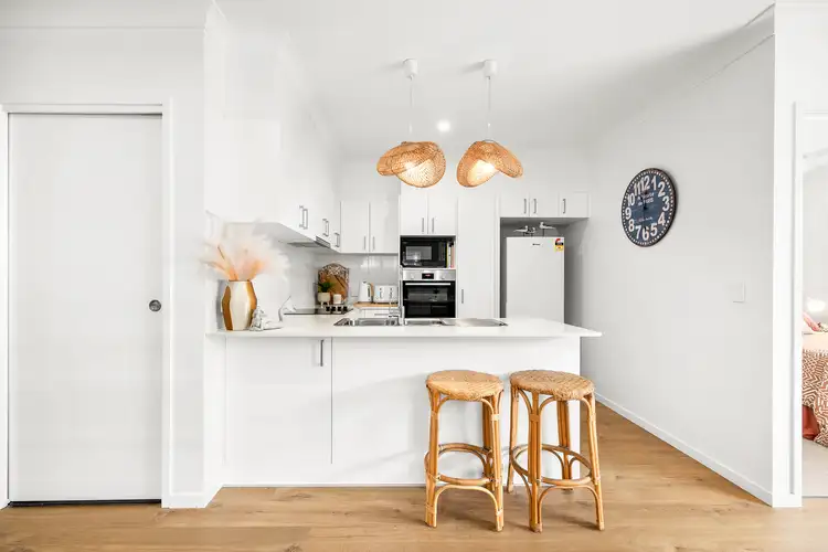 Fourth view of Homely retirement listing, 327/2-20 Island View Drive, Urangan QLD 4655