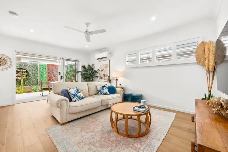 Fifth view of Homely retirement listing, 327/2-20 Island View Drive, Urangan QLD 4655