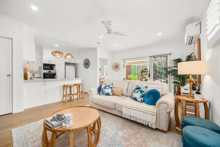 Sixth view of Homely retirement listing, 327/2-20 Island View Drive, Urangan QLD 4655