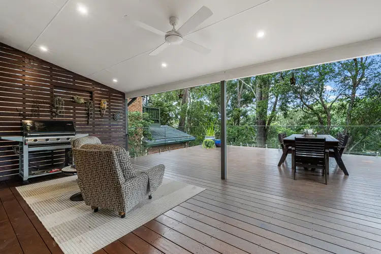 Second view of Homely house listing, 130 Dartford Road, Thornleigh NSW 2120