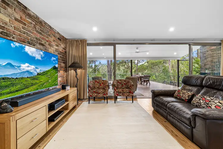 Third view of Homely house listing, 130 Dartford Road, Thornleigh NSW 2120
