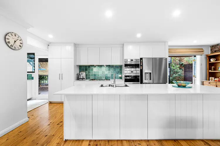 Fifth view of Homely house listing, 130 Dartford Road, Thornleigh NSW 2120