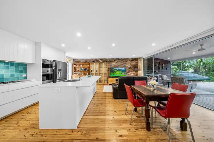 Sixth view of Homely house listing, 130 Dartford Road, Thornleigh NSW 2120