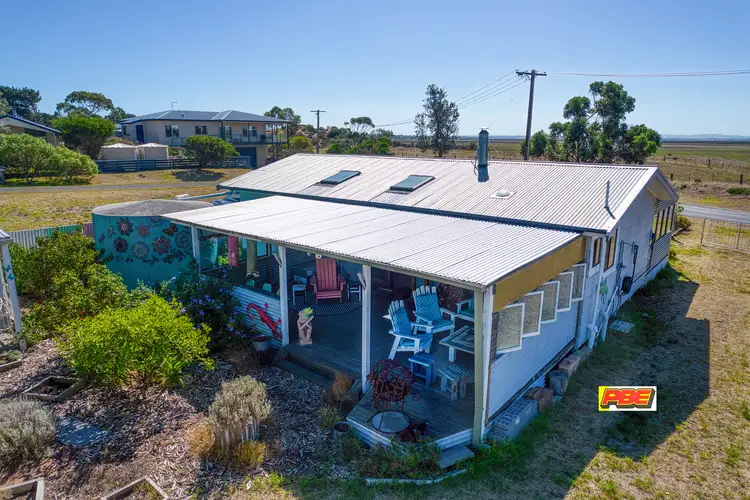 153 Lees Road, Venus Bay VIC 3956