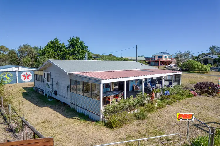 153 Lees Road, Venus Bay VIC 3956