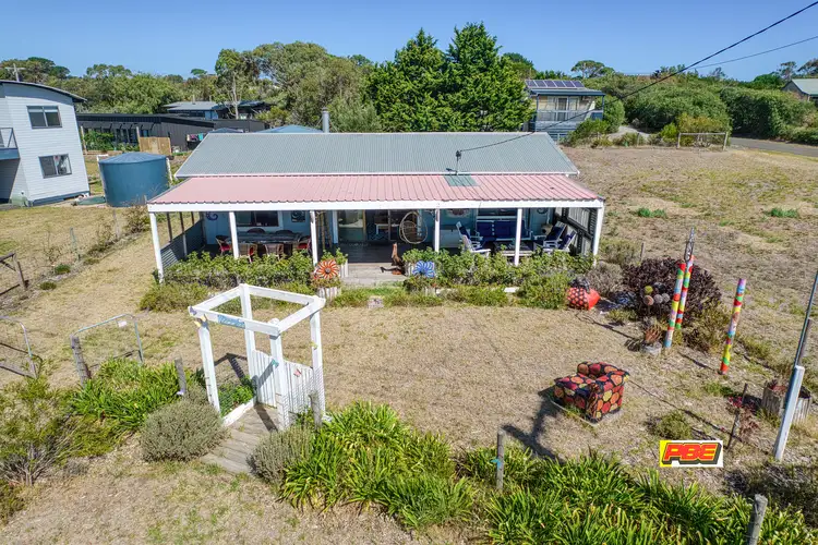 Third view of Homely house listing, 153 Lees Road, Venus Bay VIC 3956
