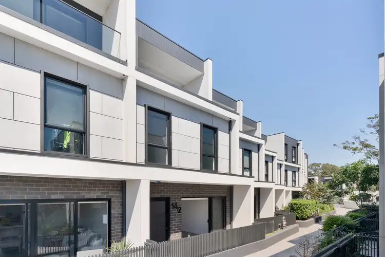 14/2 Anzac Avenue, Engadine NSW 2233