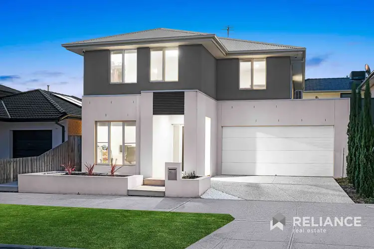 Second view of Homely house listing, 30 Rivington Road, Point Cook VIC 3030