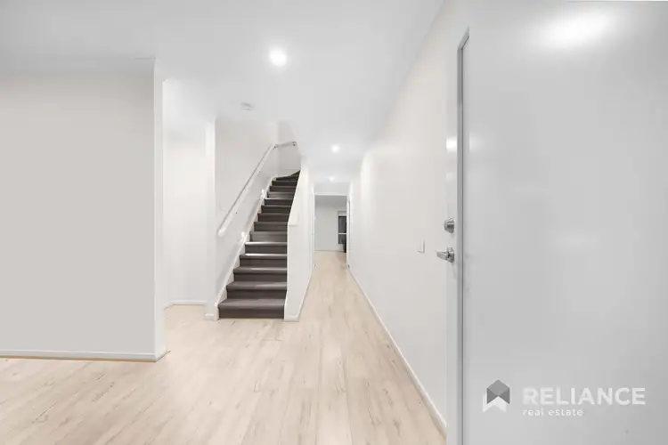 Third view of Homely house listing, 30 Rivington Road, Point Cook VIC 3030