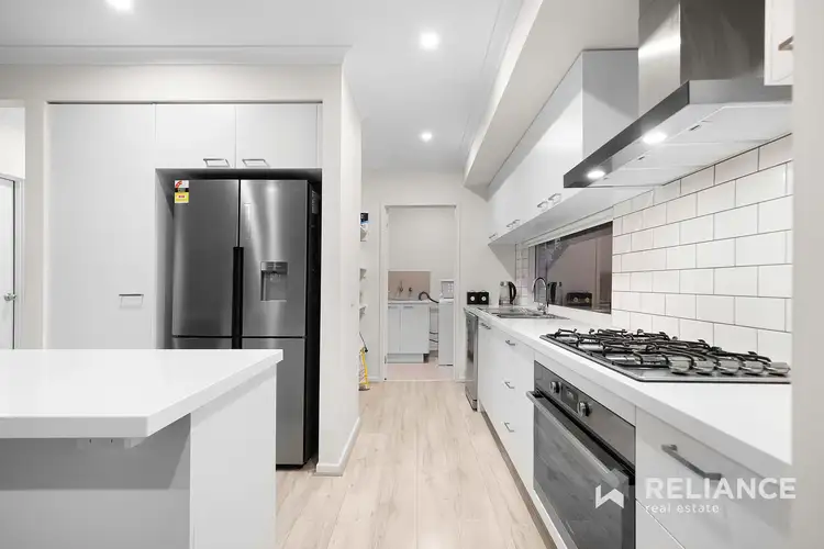 Fourth view of Homely house listing, 30 Rivington Road, Point Cook VIC 3030