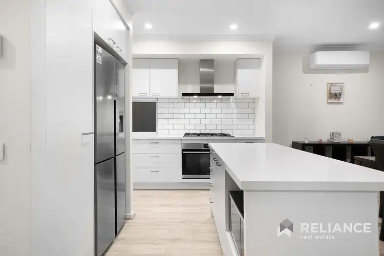 Fifth view of Homely house listing, 30 Rivington Road, Point Cook VIC 3030