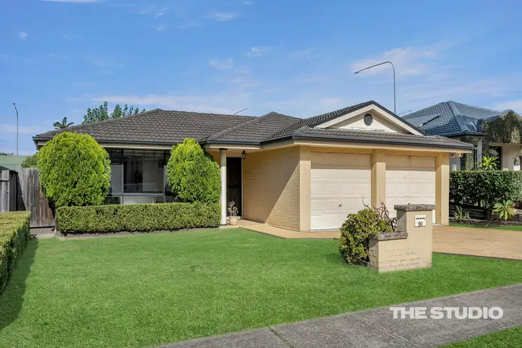 90 Trevor Toms Drive