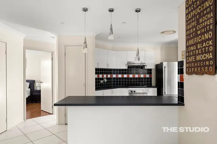 Sixth view of Homely house listing, 90 Trevor Toms Drive, Acacia Gardens NSW 2763