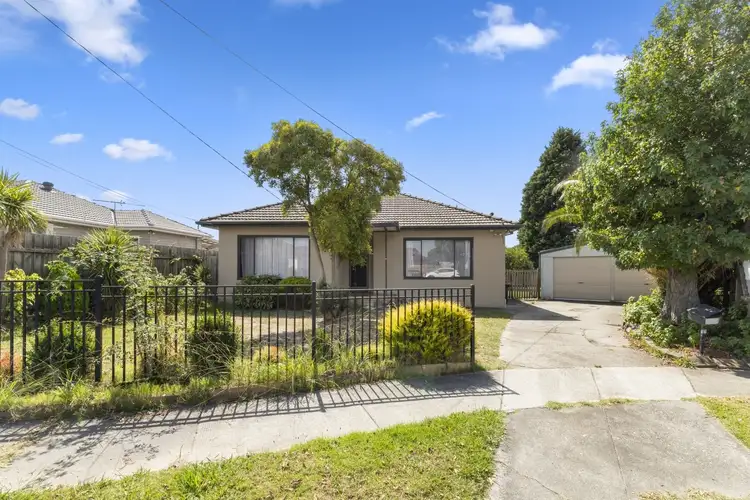 17 Wanke Crescent, Dandenong VIC 3175