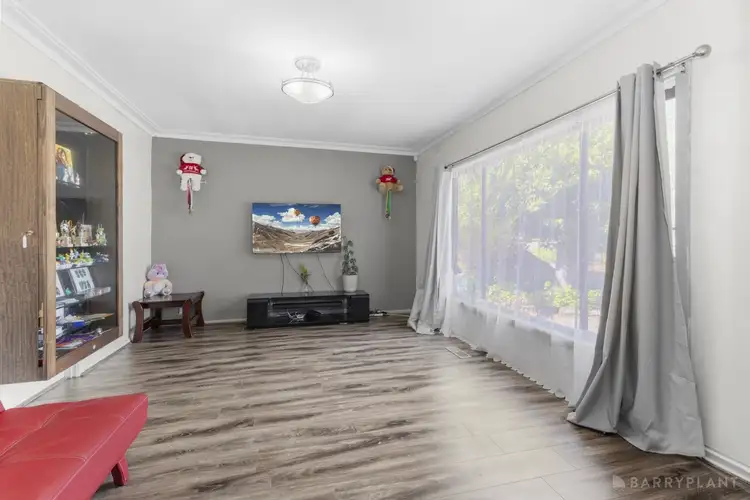 Second view of Homely house listing, 17 Wanke Crescent, Dandenong VIC 3175