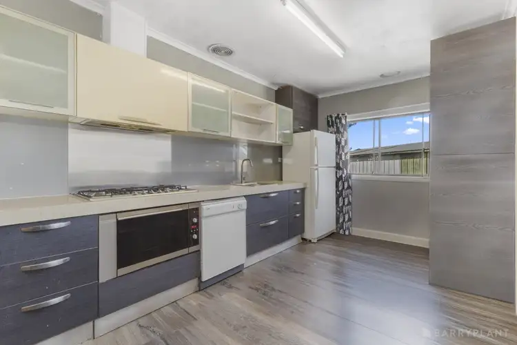 Third view of Homely house listing, 17 Wanke Crescent, Dandenong VIC 3175