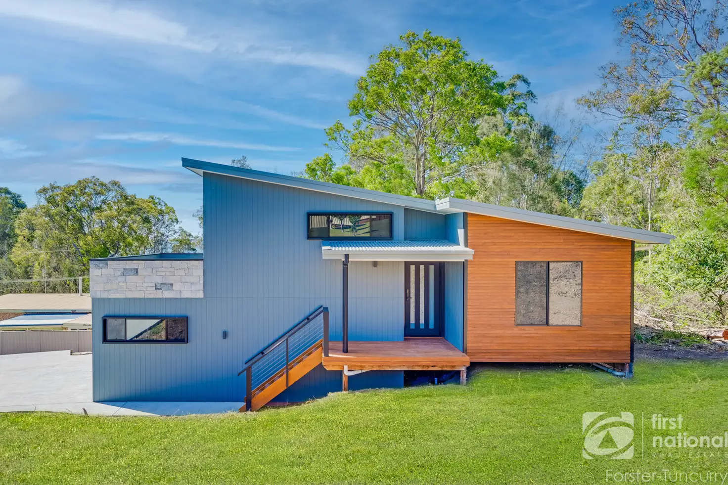 Main view of Homely house listing, 86 Coonabarabran Road, Coomba Park NSW 2428