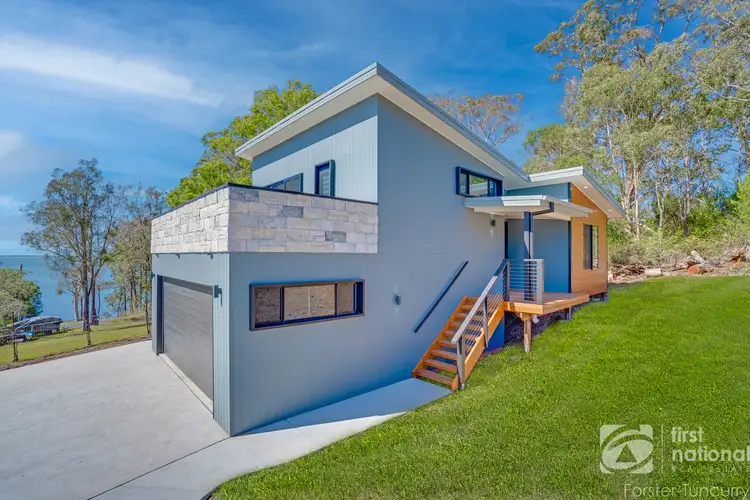 Second view of Homely house listing, 86 Coonabarabran Road, Coomba Park NSW 2428