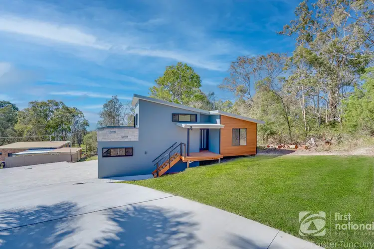 Third view of Homely house listing, 86 Coonabarabran Road, Coomba Park NSW 2428