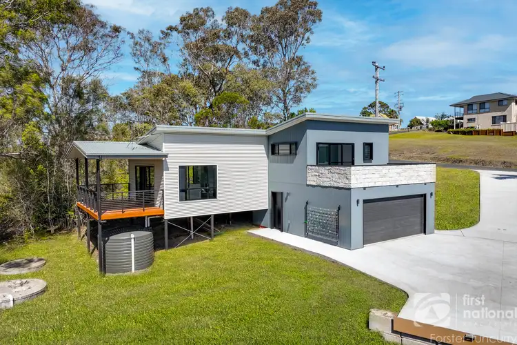 Fourth view of Homely house listing, 86 Coonabarabran Road, Coomba Park NSW 2428