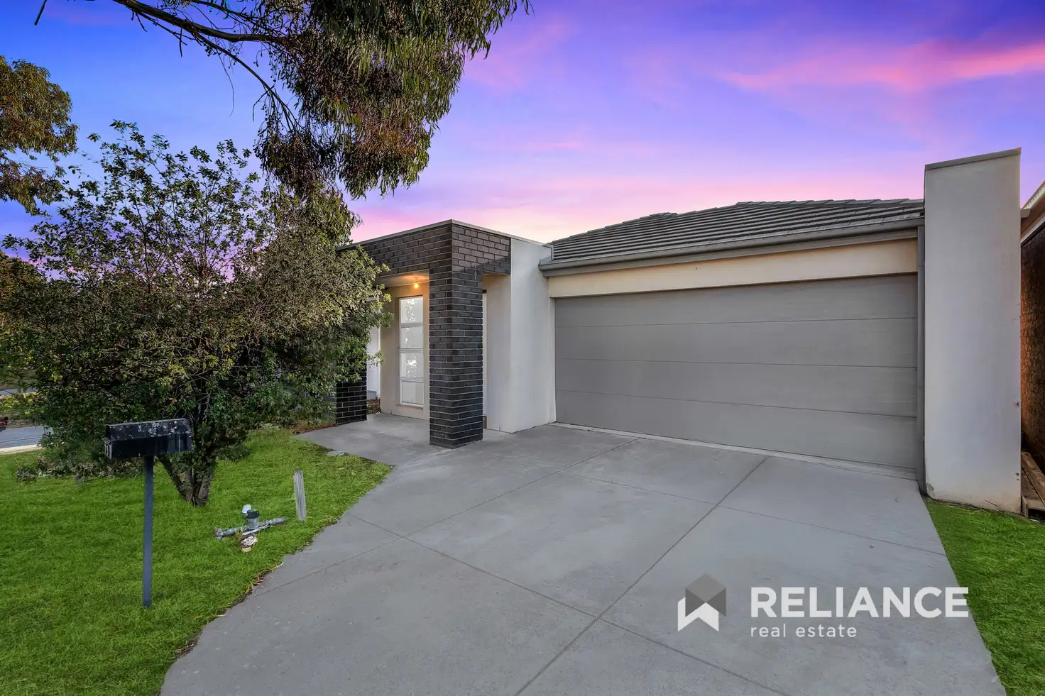 Main view of Homely house listing, 75 Hamish Drive, Tarneit VIC 3029