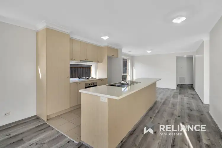 Fourth view of Homely house listing, 75 Hamish Drive, Tarneit VIC 3029