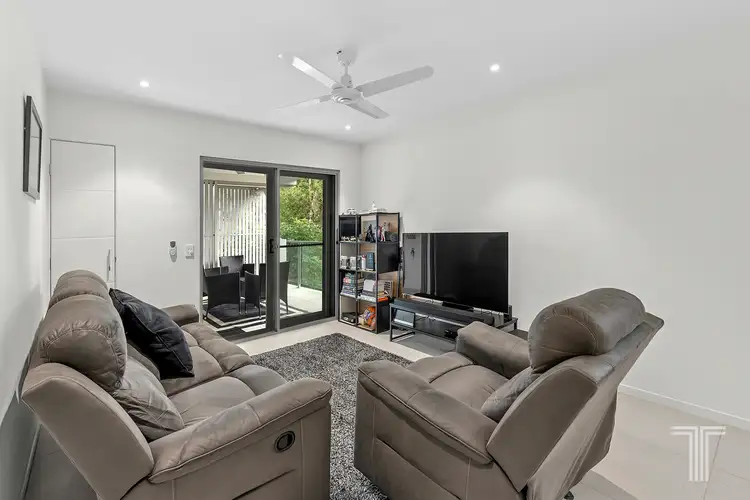 Fifth view of Homely apartment listing, 8/2 Little Bennett Street, Norman Park QLD 4170
