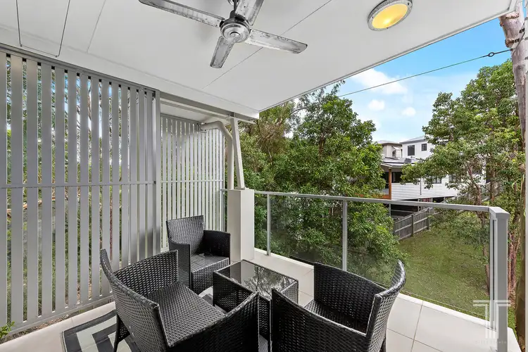 Sixth view of Homely apartment listing, 8/2 Little Bennett Street, Norman Park QLD 4170