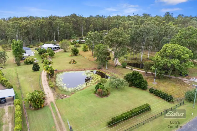 67 Arborten Road, Glenwood QLD 4570